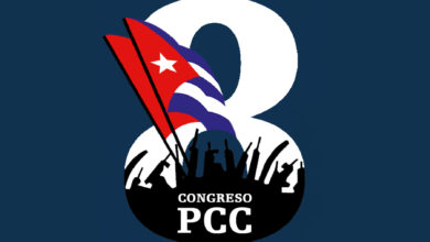 PSL greetings to the Communist Party of Cuba’s 8th Congress