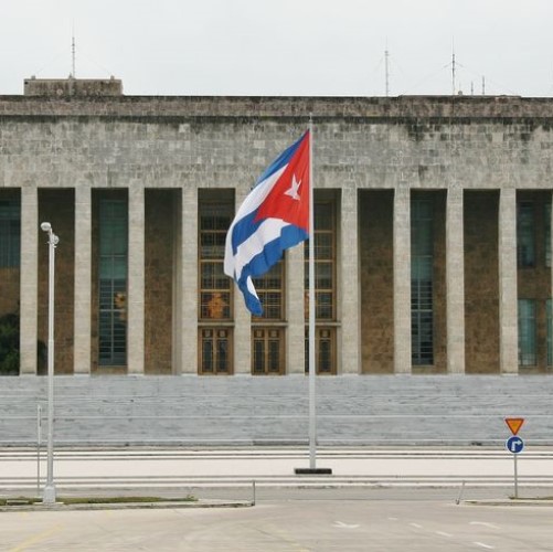 Cuba Working on a ‘People’s Vaccine’: the US and the world should get behind it