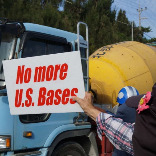 US Military Exposed 600,000 to Toxins in Japan and Micronesia — and Hid It