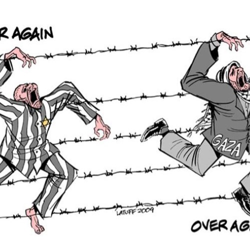 Palestinian prison break reveals a path to freedom