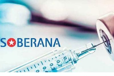 Cuba’s COVID-19 Vaccine Candidates: Soberana 2 and Abdala