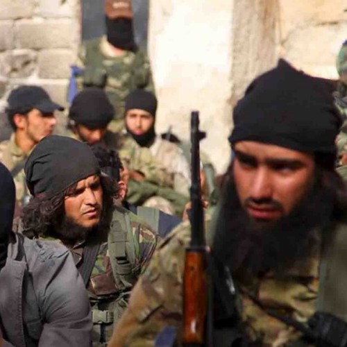 EU-UN conference raises donations to maintain Syrian stalemate