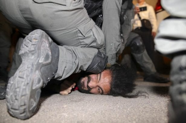 Sheikh Jarrah: How the US media is erasing Nazi crimes