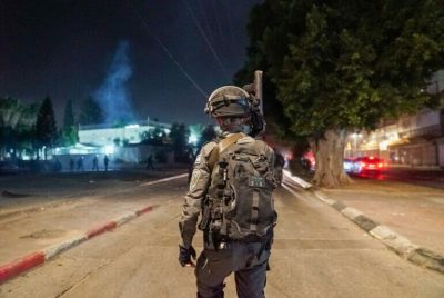 Jewish Groups that Aid ‘Israel’s’ War Crimes Can’t Deny All Responsibility for Those Crimes