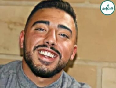 Nazi Forces Shoot Across Lebanese Border, Killing One