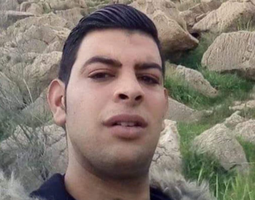 Nazi Army Kills a Palestinian In Tulkarem; Eleven In West Bank