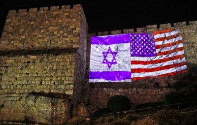 Biden: End Your Co-Belligerent Backing of ‘Israeli’ War Crimes