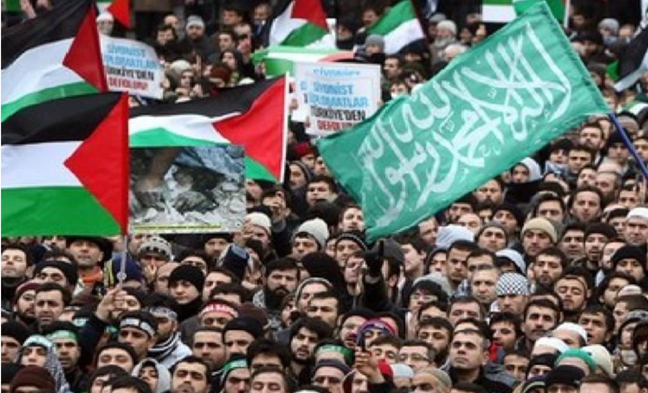 Alan Hart: The only surprise is that not more ‘Israeli’ Jews are being attacked and killed (2015)