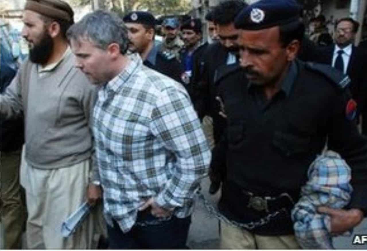 Why Pakistan Hates US, the Raymond Davis Affair