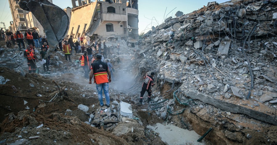 This Time, the World and the International Criminal Court Is Watching
