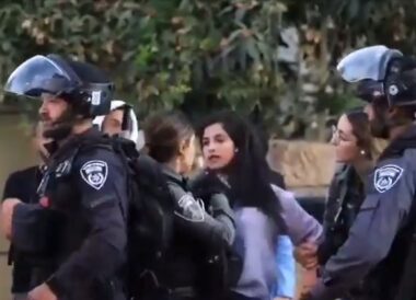Nazi Soldiers Attack Journalists, Abduct Two