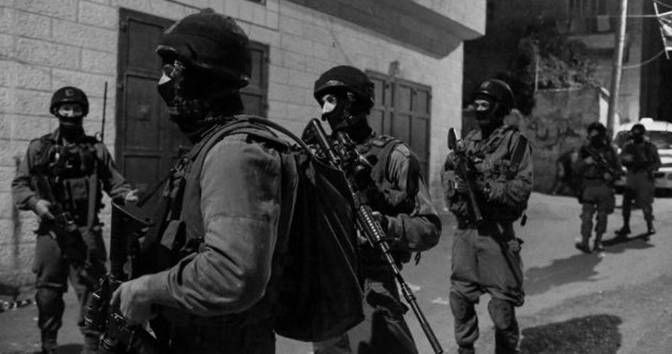 Time for new language on Palestine
