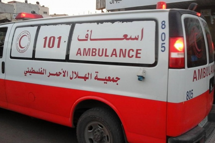 Nazi Soldier Shoots 73-Year Old Palestinian Woman