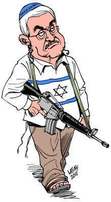 Father of Zionism