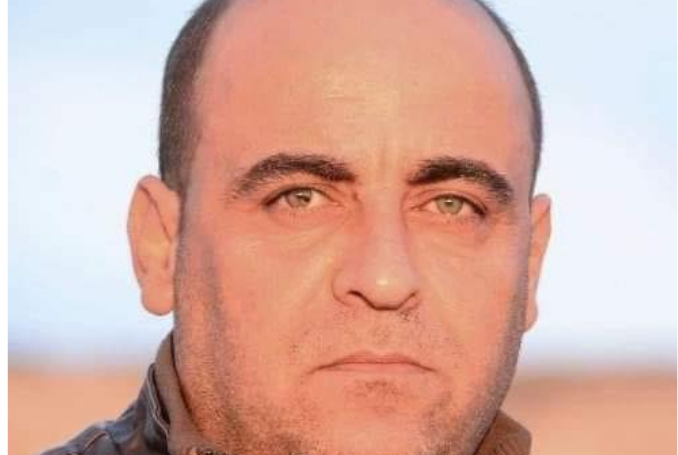 Palestinian Activist Nizar Banat Dies during Arrest by Zionist puppet Ab-A$$ Forces