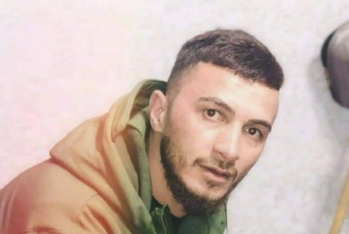 Health Conditions of Palestinian Prisoner in Hunger Strike Deteriorate