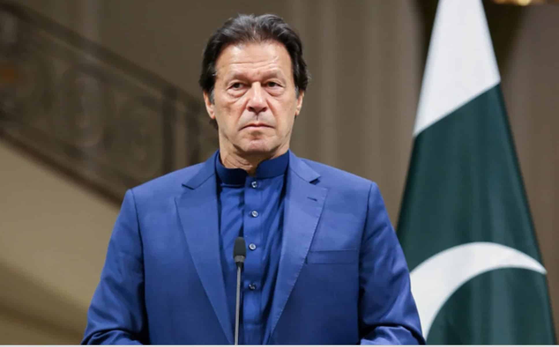Pakistan: ‘Absolutely Not!”