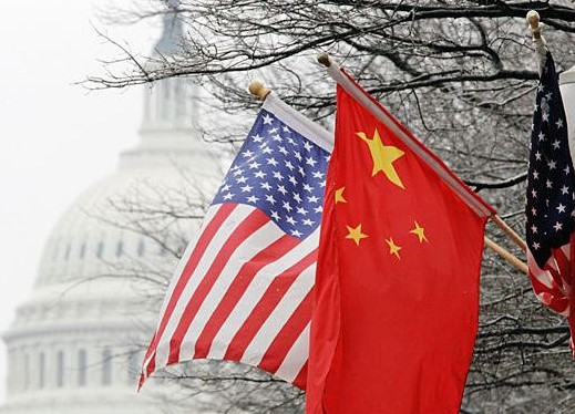 US reinforces S. Korea as anchor in New Cold War