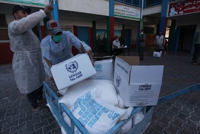 UNRWA: Living Conditions in Gaza ‘Clearly Deteriorating’