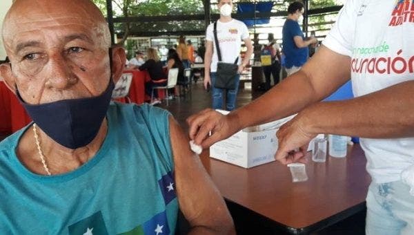 Venezuela Successfully Applies Cuba’s Abdala COVID-19 Vaccine
