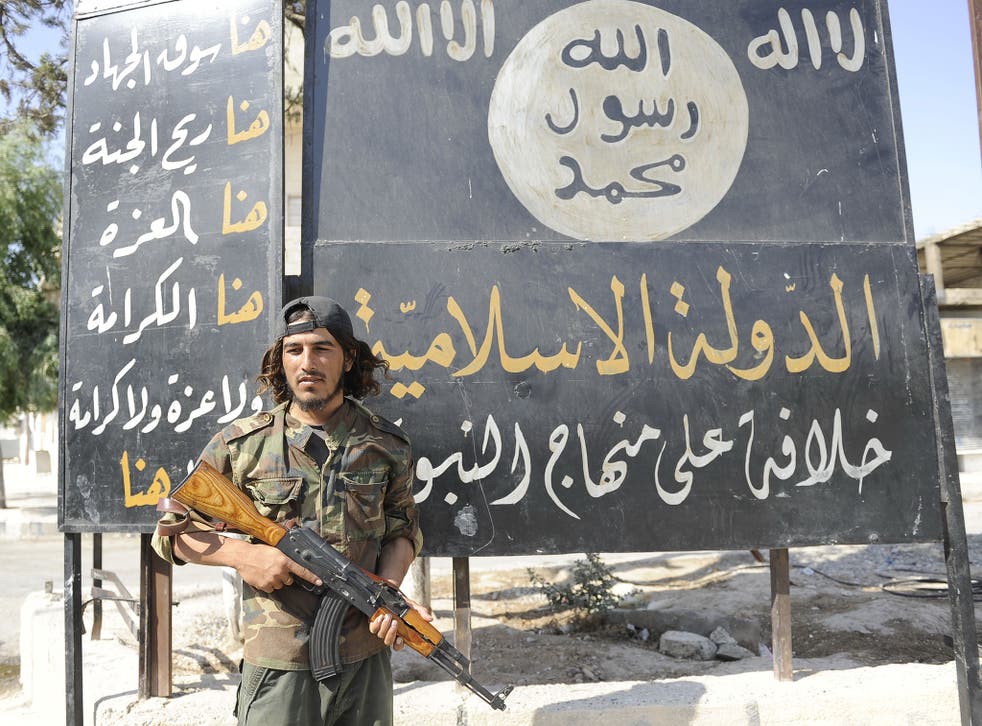 Germany, EU funding militants in Idlib