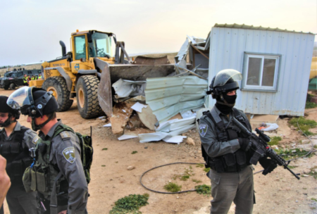 680 Individuals Call for US to Uphold Palestinian Rights