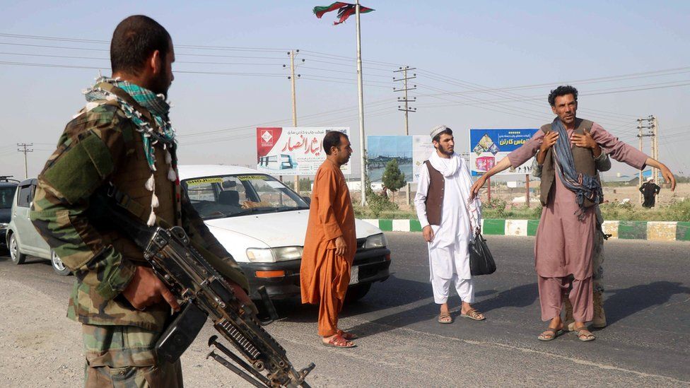 Reckoning and Reparations in Afghanistan