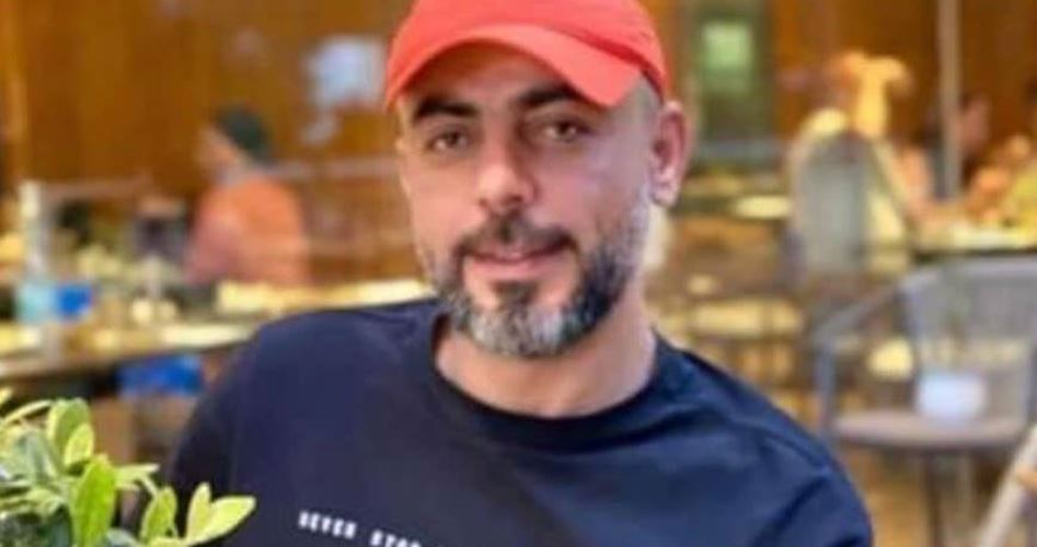 Palestinian dies at Nazi detention Camp