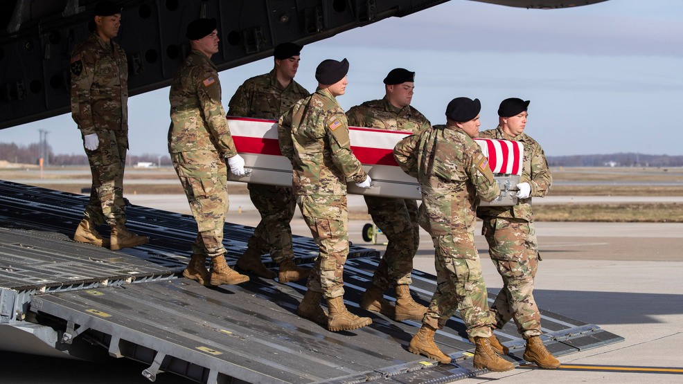 Afghanistan: America’s Longest War Winding Up