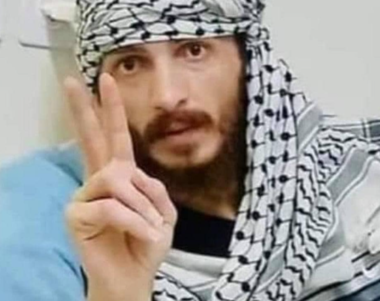 Detainee Abu Atwan Free After 65 Days Of Hunger Strike