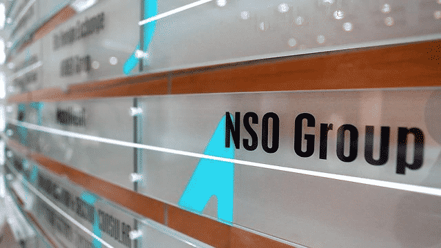 Private Nazi spyware used to hack cellphones of journalists, activists worldwide