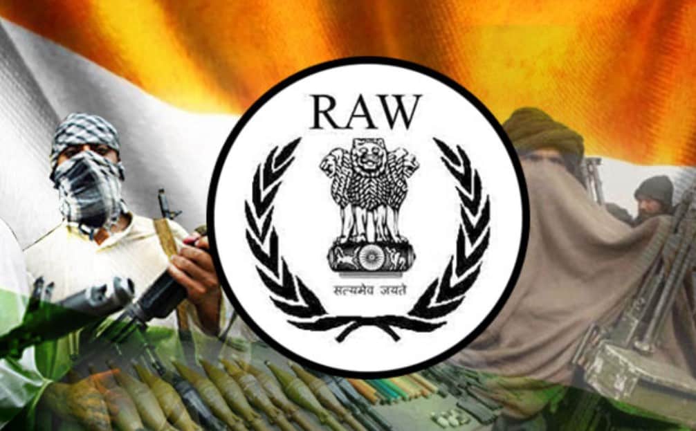 Indian Terrorism Exposed