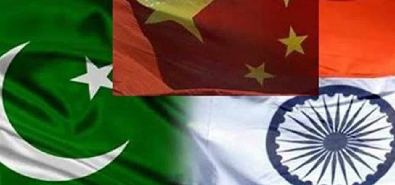 Pakistan: Regional realignments in the offing