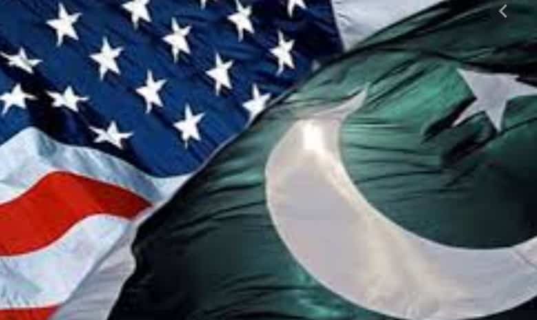 Afghanistan yesterday, today, tomorrow: Pakistan-US Role [1]