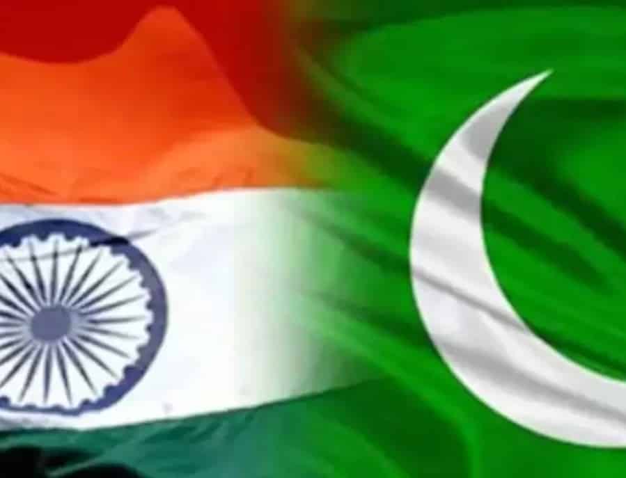 Time for Indo-Pakistan Talks
