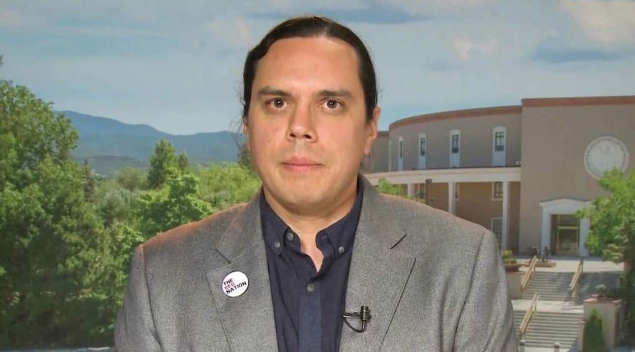 US, Canada practiced ‘indigenous child removal’ to destroy tribes: Native historian