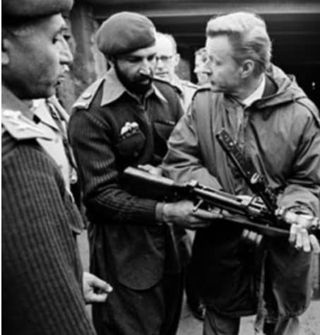 Classified CIA Transcript Counters Bin Laden Terror Role (2010)
