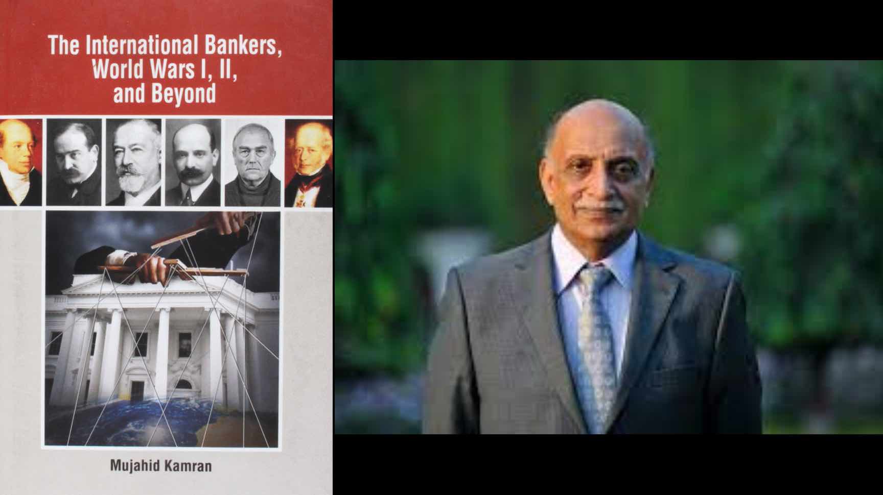 Why Was World War II Waged?