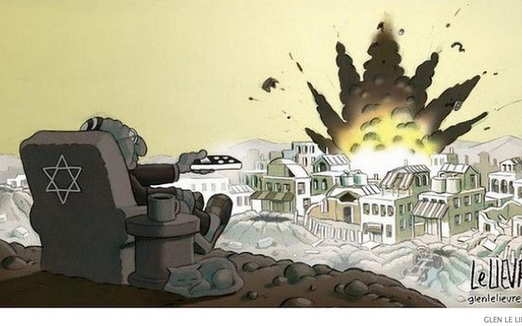 Orthodox Jews “Anti-Zionists” and Christians against Bibi’s War. Children’s Massacre in Gaza’s Strip