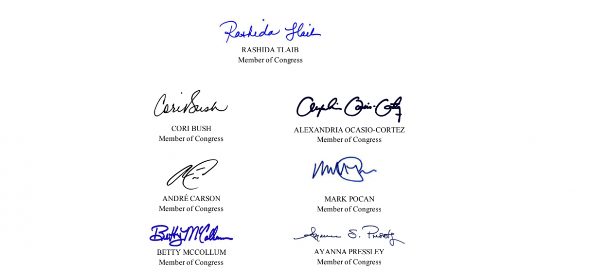 Members of US Congress demand Treasury examine charities supporting illegal Nazi settlements