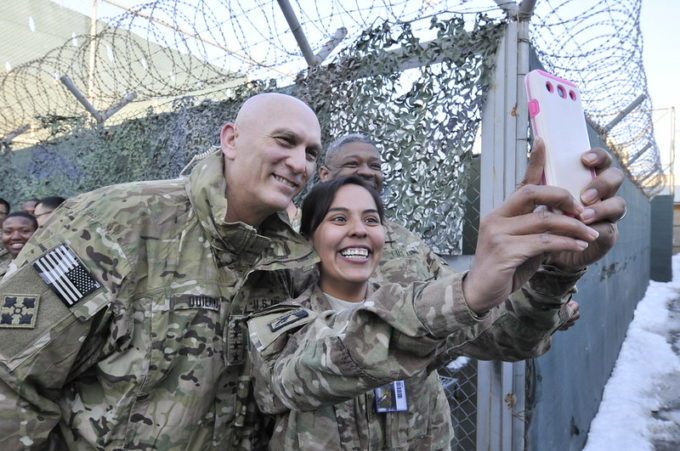 Afghanistan: the Miserable Performance Of The Mainstream Media