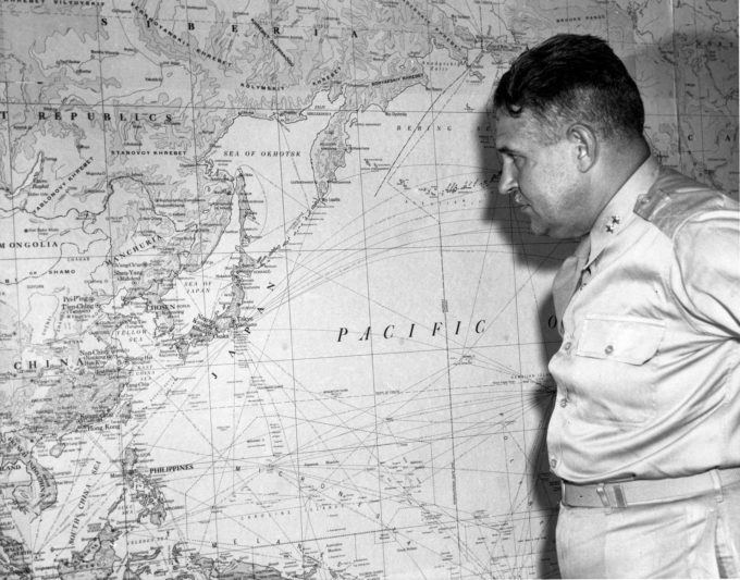 Mythmaking and the Atomic Destruction of Hiroshima and Nagasaki