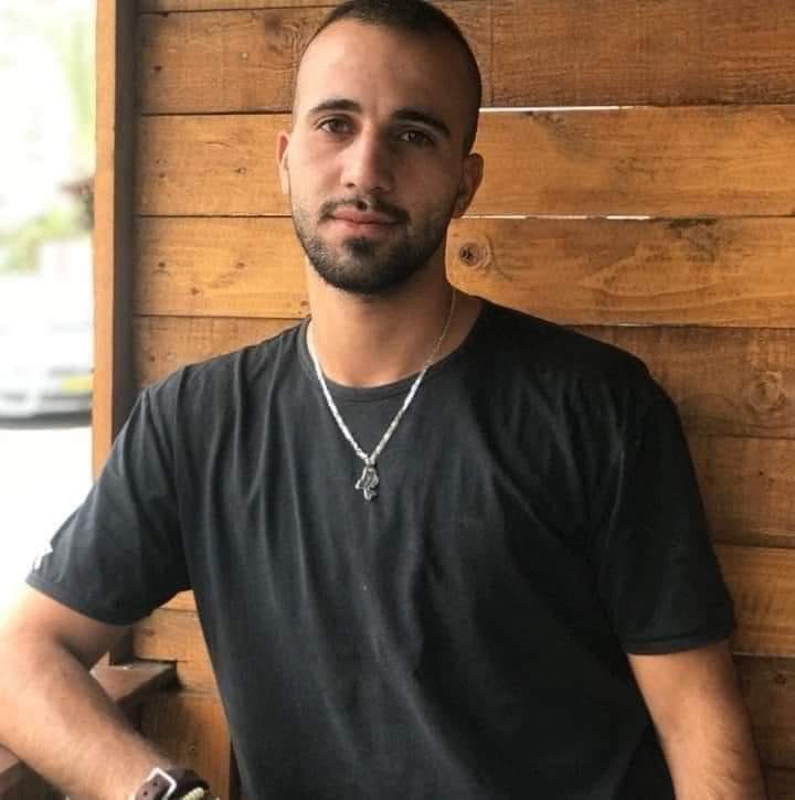 Palestinian Man Dies From Wounds Suffered Last Week