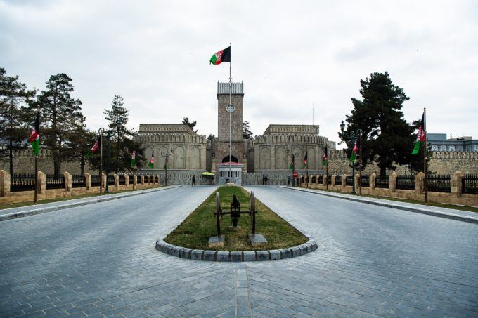Kabul’s Victors and the Vanquished
