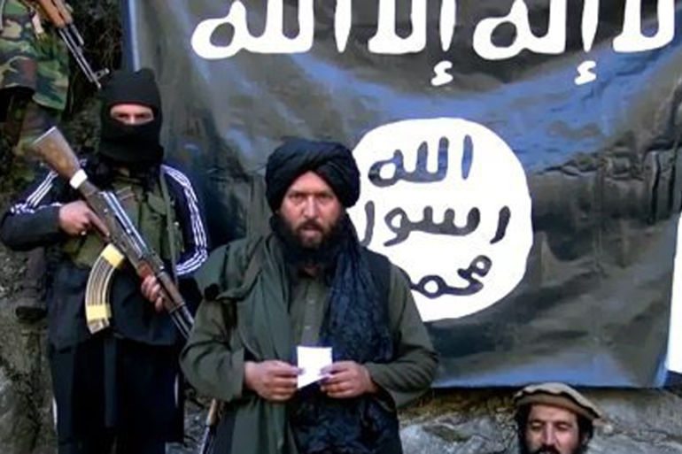 Who Is ISIS-K, the Group Claiming Responsibility for Kabul Suicide Bombs?