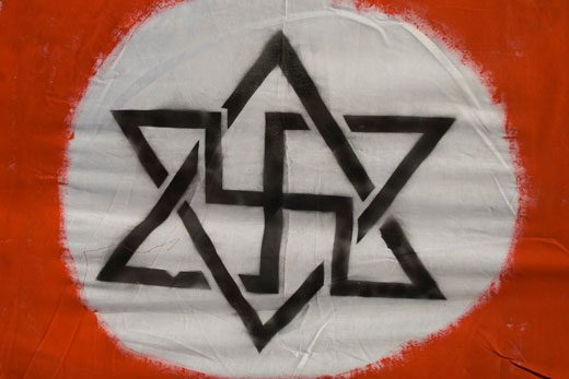 Letter from a Zionist: The footage is sickening.