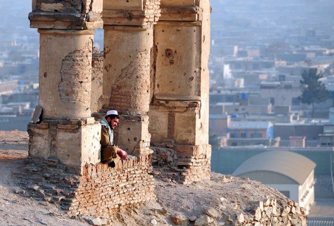 Afghanistan Awaits Uncertain Future After US Withdrawal