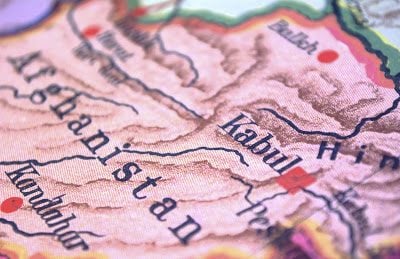 All Roads Lead to the Battle for Kabul