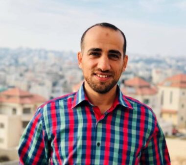 Hunger Striking Detainee Faces Serious Complications