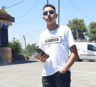 Jerusalem: Teen killed While Helping Neighbors Who Were Forced To Demolish Their Home